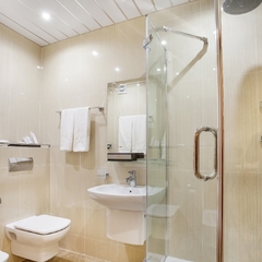 Отель Кристэлла, Пятигорск, Ставропольский край