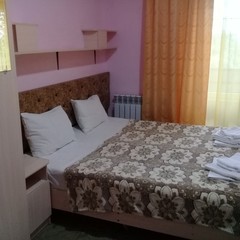 Дом Цветник Пятигорья, Пятигорск, Ставропольский край