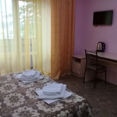 Дом Цветник Пятигорья, Пятигорск, Ставропольский край