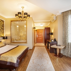 Отель Кристэлла, Пятигорск, Ставропольский край