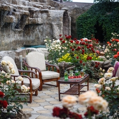 Гостиница Маск, Пятигорск, Ставропольский край