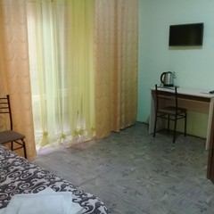 Дом Цветник Пятигорья, Пятигорск, Ставропольский край