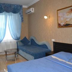 Гостевой дом Respect, Пятигорск, Ставропольский край