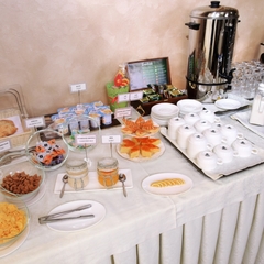 Гостиница Маск, Пятигорск, Ставропольский край