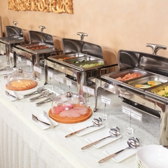 Гостиница Маск, Пятигорск, Ставропольский край