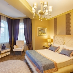 Отель Кристэлла, Пятигорск, Ставропольский край