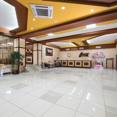 Гостиница Маск, Пятигорск, Ставропольский край