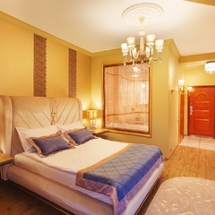 Отель Кристэлла, Пятигорск, Ставропольский край