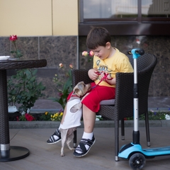 Гостиница Маск, Пятигорск, Ставропольский край