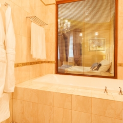 Отель Кристэлла, Пятигорск, Ставропольский край