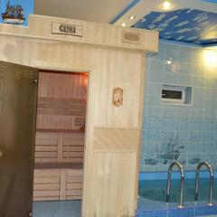 Гостевой дом Respect, Пятигорск, Ставропольский край