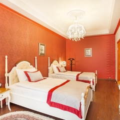 Отель Кристэлла, Пятигорск, Ставропольский край