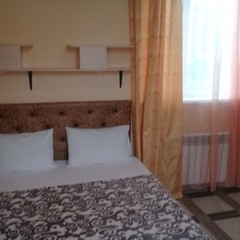 Дом Цветник Пятигорья, Пятигорск, Ставропольский край