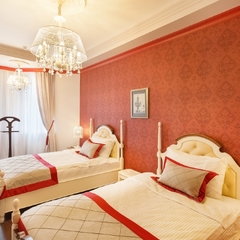 Отель Кристэлла, Пятигорск, Ставропольский край