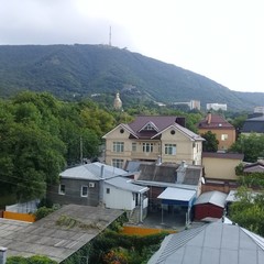 Дом Цветник Пятигорья, Пятигорск, Ставропольский край