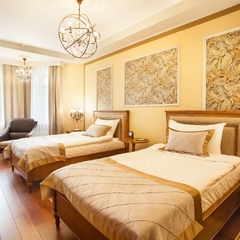 Отель Кристэлла, Пятигорск, Ставропольский край