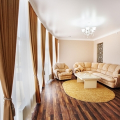 Гостиница Золотой Глобус, Пятигорск, Ставропольский край