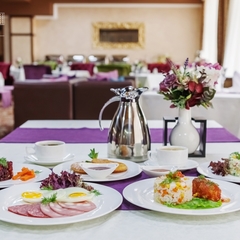 Гостиница Маск, Пятигорск, Ставропольский край