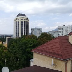 Дом Цветник Пятигорья, Пятигорск, Ставропольский край