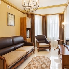 Отель Кристэлла, Пятигорск, Ставропольский край