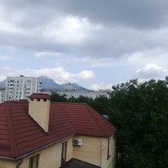 Дом Цветник Пятигорья, Пятигорск, Ставропольский край