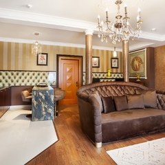 Отель Кристэлла, Пятигорск, Ставропольский край