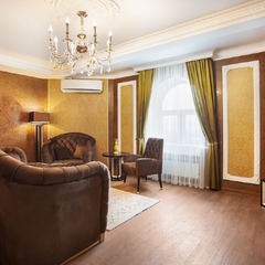 Отель Кристэлла, Пятигорск, Ставропольский край