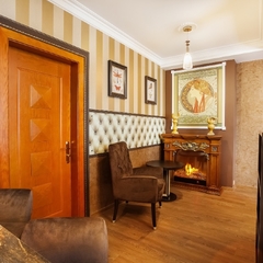 Отель Кристэлла, Пятигорск, Ставропольский край