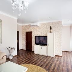 Гостиница Золотой Глобус, Пятигорск, Ставропольский край