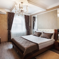 Отель Кристэлла, Пятигорск, Ставропольский край