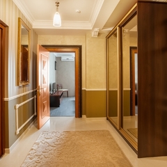 Отель Кристэлла, Пятигорск, Ставропольский край