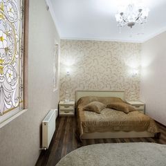 Гостиница Золотой Глобус, Пятигорск, Ставропольский край