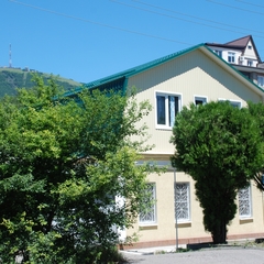 Хостел Свои, Пятигорск, Ставропольский край