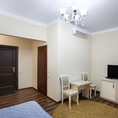 Гостиница Золотой Глобус, Пятигорск, Ставропольский край