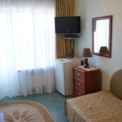 Гостиница Евразия, Пятигорск, Ставропольский край