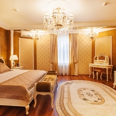 Отель Кристэлла, Пятигорск, Ставропольский край