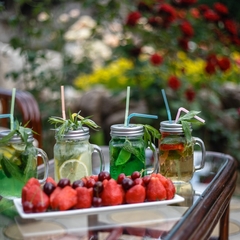 Гостиница Маск, Пятигорск, Ставропольский край