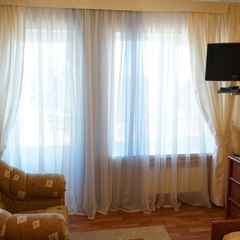 Гостиница Евразия, Пятигорск, Ставропольский край