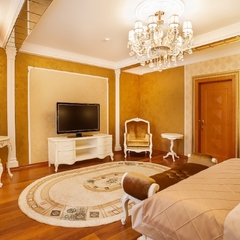 Отель Кристэлла, Пятигорск, Ставропольский край