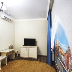 Гостиница Золотой Глобус, Пятигорск, Ставропольский край