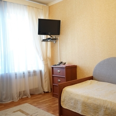 Гостиница Евразия, Пятигорск, Ставропольский край