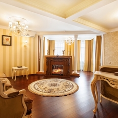 Отель Кристэлла, Пятигорск, Ставропольский край