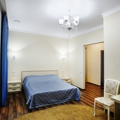 Гостиница Золотой Глобус, Пятигорск, Ставропольский край