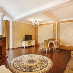 Отель Кристэлла, Пятигорск, Ставропольский край