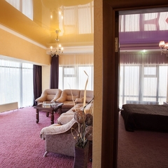 Гостиница Золотой Глобус, Пятигорск, Ставропольский край