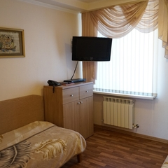 Гостиница Евразия, Пятигорск, Ставропольский край