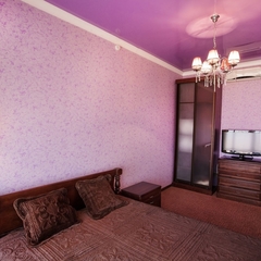 Гостиница Золотой Глобус, Пятигорск, Ставропольский край