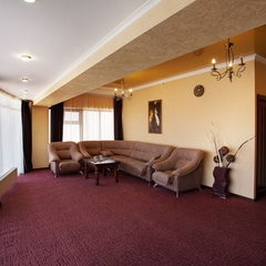 Гостиница Золотой Глобус, Пятигорск, Ставропольский край