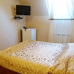 Гостиница Евразия, Пятигорск, Ставропольский край