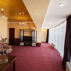 Гостиница Золотой Глобус, Пятигорск, Ставропольский край